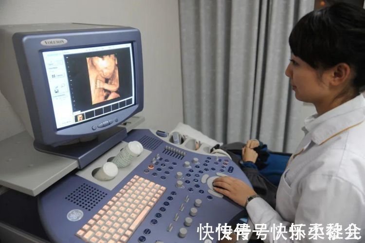 四维彩超|孕期产检四维彩，如果这几项数据能看懂，胎宝宝的情况了如指掌