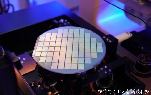 总产量|中国集成电路最强省诞生:2019年产516.3亿块芯片,全国占比25.6%