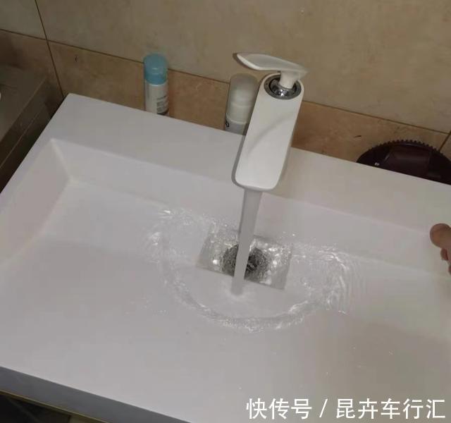 水龙头|第二次装修,这7种家用物件,我坚持买便宜的,反而觉得更实用!