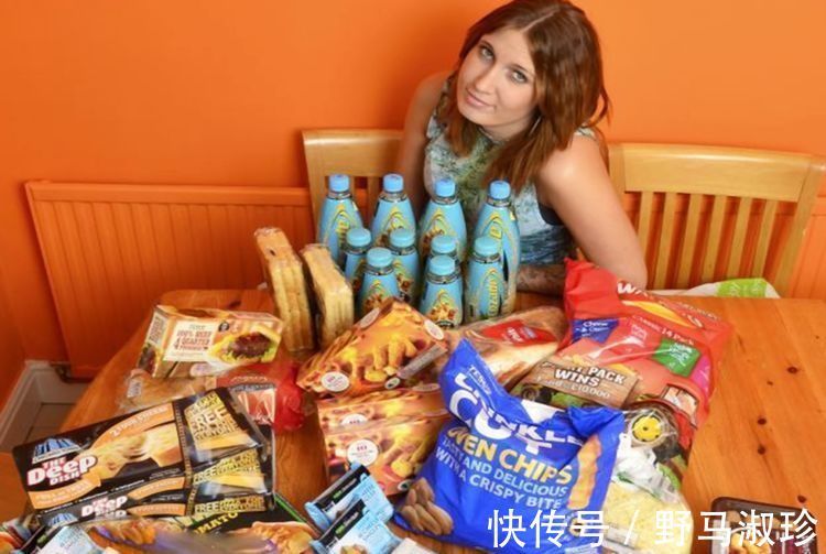 食物|7岁男孩停止长高,检查后医生痛斥为啥要给孩子吃这2类食物