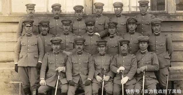 美军|二战时,为啥苏联人打日军那么轻松,美军却如此艰难!