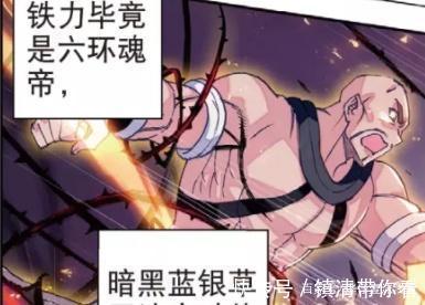 铁血|动漫斗罗大陆2:是谁帮唐雅报仇雪恨了?还把她强行带走