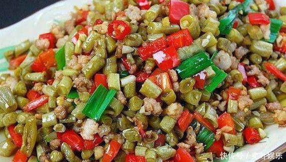 吃了胃口大开的几道家常菜,食材简单味道却不一般,家人都爱吃