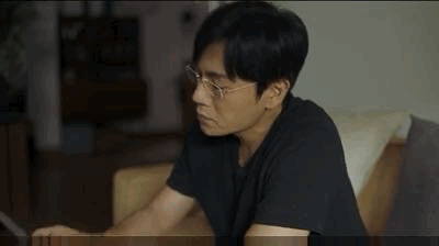 听句劝，看到他们赶紧跑