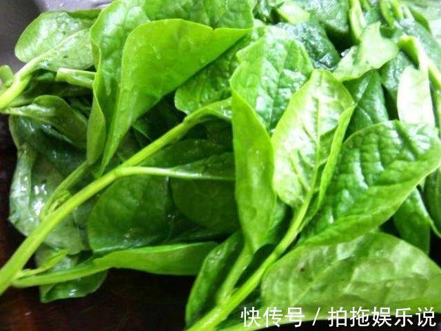 木耳菜|女人怀孕后，4物餐桌上尽量别吃，可能对胎儿的发育不好