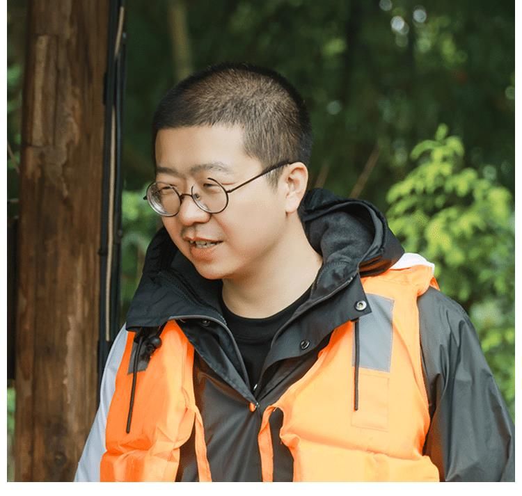 同期 《向往5》邀请陈赫与李诞录同期节目,赢了话题度,但却输了口碑