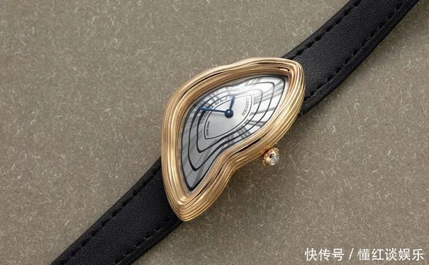 凤凰|敢追求才敢想，腕表不止方与圆~