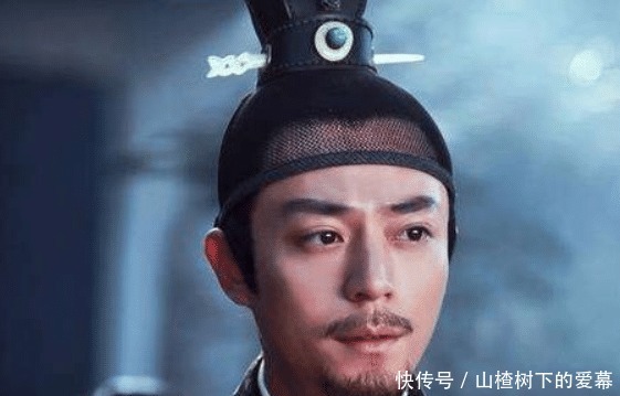 历史上三个人物,遭人唾弃的人物,如今被电视剧洗白成了好人!