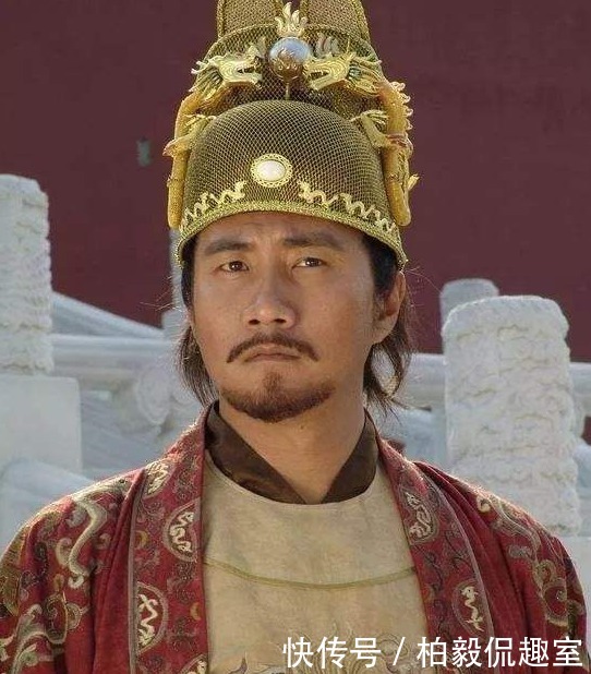 说出|朱元璋为何处死岳父一家,多年后说出原因,文武百官不敢多言