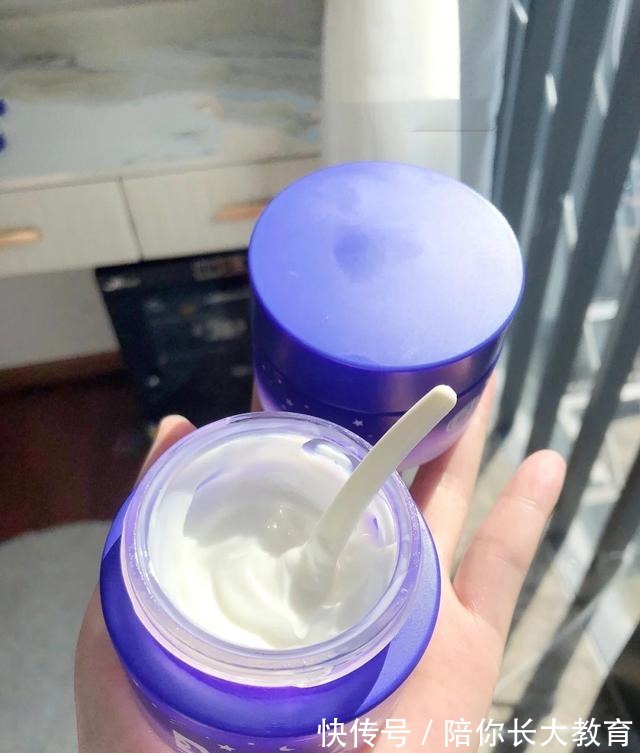 肌肤 经常“熬夜修仙”的女孩不能错过的面霜,欧莱雅清爽,高姿抗氧!