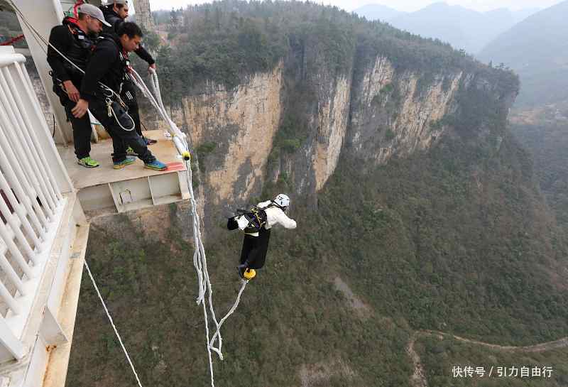 张家界旅游必看攻略