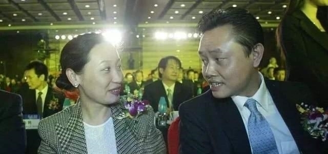 任正非|8位白手起家的超级富豪,有的40几岁才创业,有的大学就崭露头角