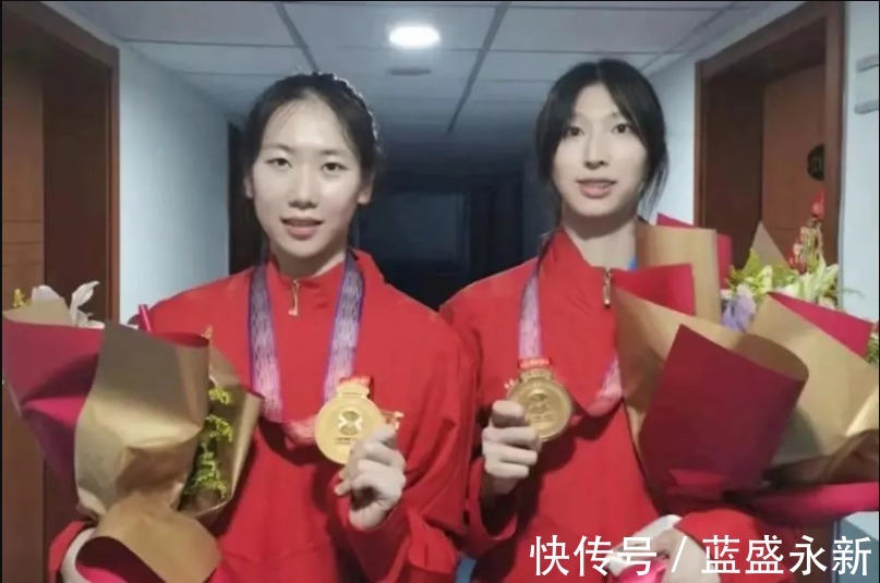 朱婷|好消息!中国女排主教练蔡斌海选强力接应,谁会取代龚翔宇呢!