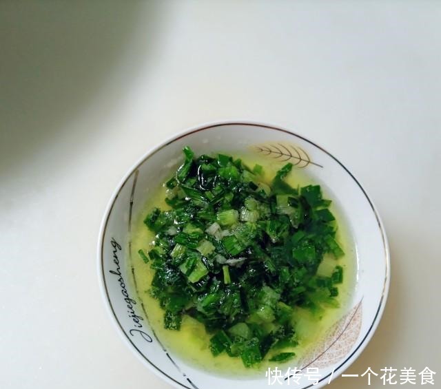 盖上盖子|花卷,暄软好吃,不就菜都能吃俩