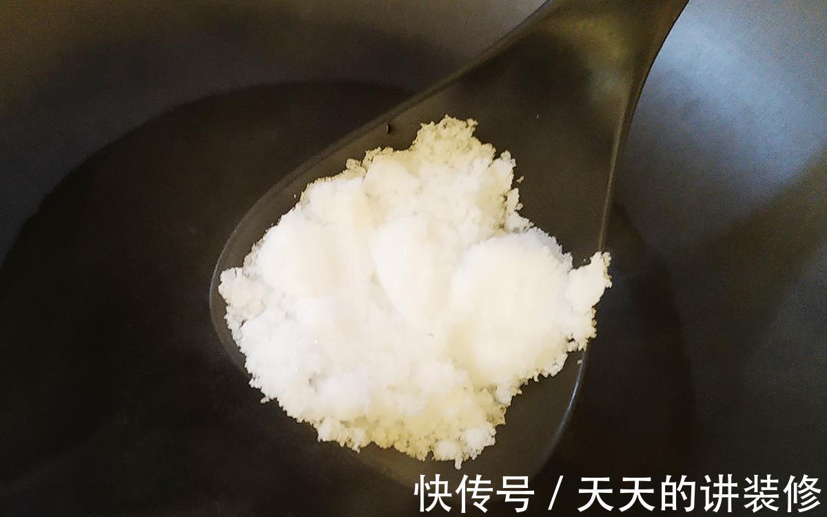 好吃|用对了办法做锅包肉，焦香好吃，酸甜可口