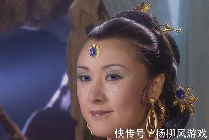 九头虫#盘点西游记那些没有后台的妖精,是生是死全凭自己