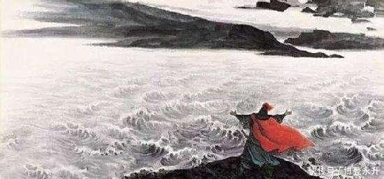 项羽的英雄之争:杜牧的《题乌江亭》和李清照的《夏日绝句》