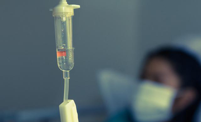 化疗药物|胃癌化疗后三个月去世,做化疗真的会加速病情吗来看看实际情况