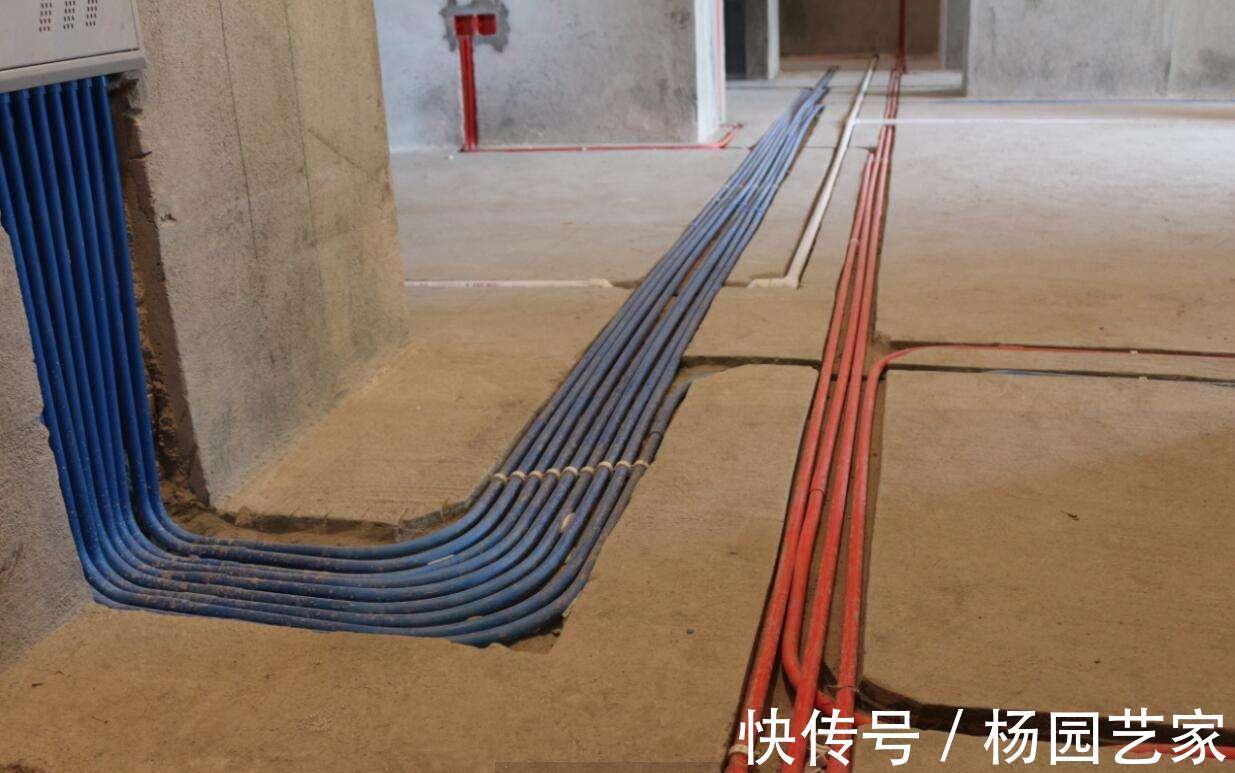 入场|装修不必全程监工，这四个时间入场，装修工人就不敢偷懒