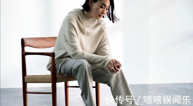 紧身裤|那些穿衣时尚的女性，早就掌握了这三招扮靓技巧，大方又耐看