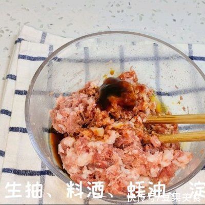 有了豆腐酿肉懒人不定外卖也能吃好饭