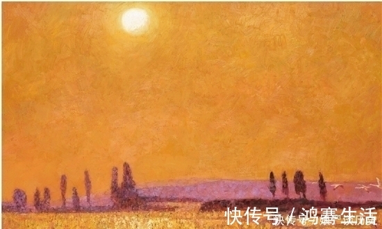 艺术|艺术说到底是认识或境界的高低问题，认识不高，画得越多越糟糕