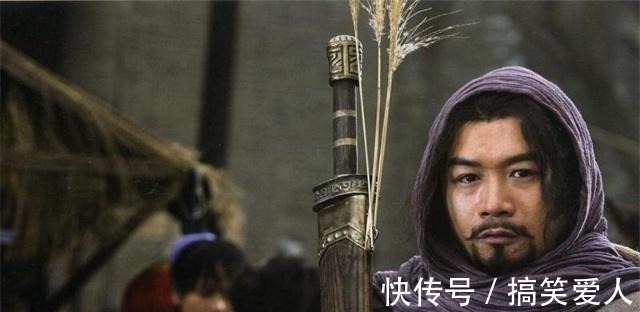 好汉$水浒好汉里只有这10个人真正能打,其他人根本不是一个档次