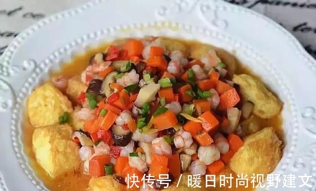 变着花样做菜，学会几道家常菜，不必去饭店，好吃下饭很美味