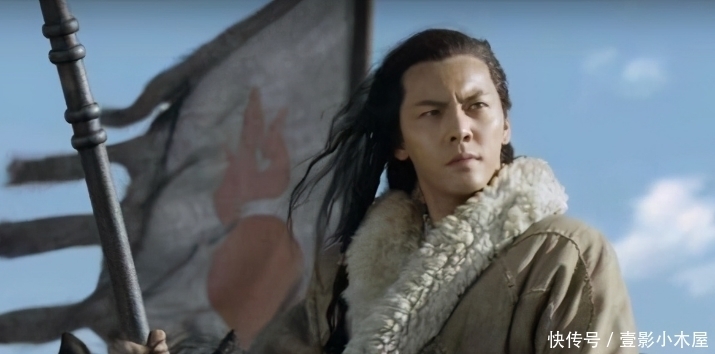 皇后|女人命苦，看单皇后，长得太美，被继子强占为妻，亲儿子成催命鬼