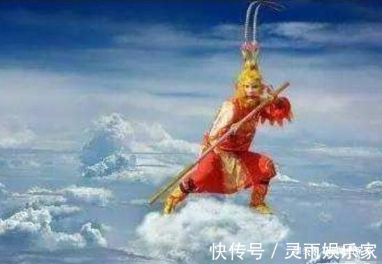 孙悟空|88年天空上出现孙悟空是怎么回事有人拍到了孙悟空是真的吗