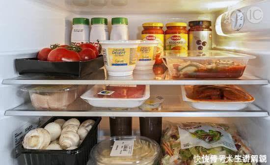 零食|“冰箱里”这些食物，是导致孩子“白血病”的原因！父母快扔掉！