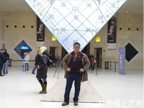 艺术家|蔡蓬春(艺术家)——名家书法艺术传承