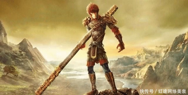 祖师|菩提祖师为什么要把孙悟空赶下山?你看看生死簿上写了什么!