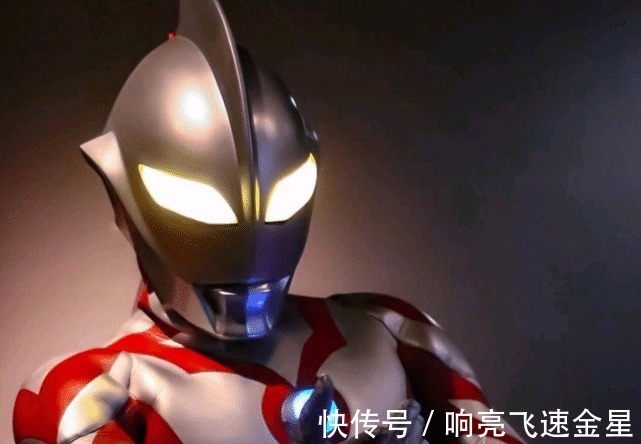 奥特曼|奥特曼白贝皮套鲨鱼设计太养眼,不是他不够帅,而是奥母的问题