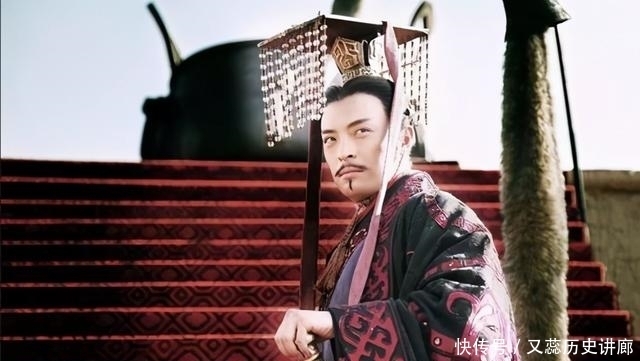 奔走|纵横家张仪：为秦国奔走大半生，晚年却惨遭秦武王驱逐！