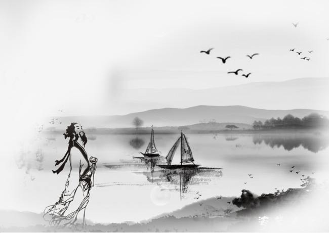 王质#青玉章诗词选(二)