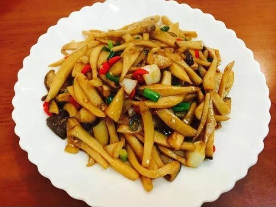 香味十足的几道家常菜,清淡美味,喷香下饭,天天吃都不腻