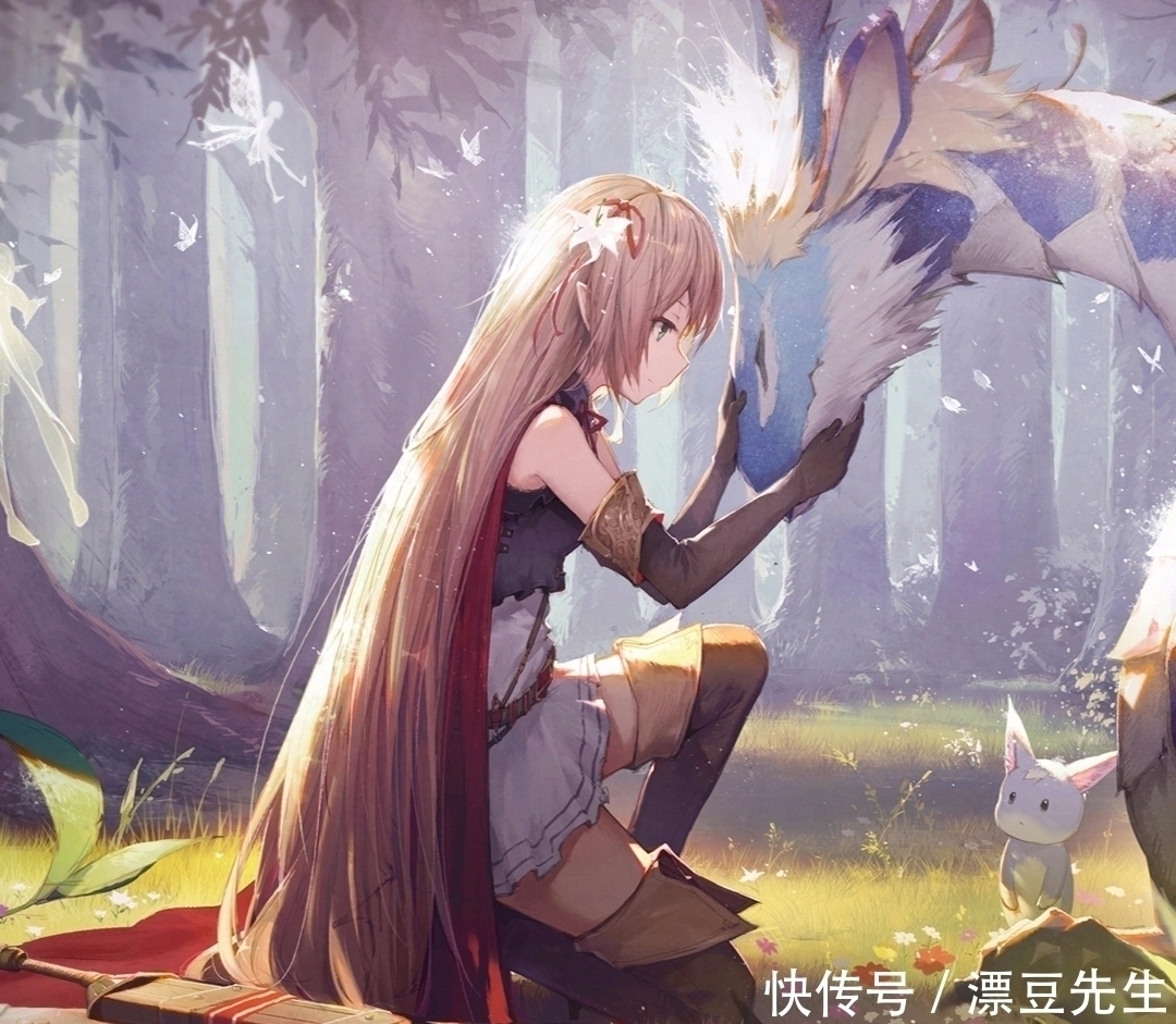 克苏鲁!四本足矣封神的网文小说,完结几年仍榜上有名,你看过几本!