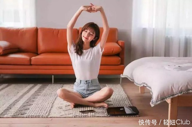 体脂率|减肥中，90%的人不会称体重，这样称体重，才具有参考性！