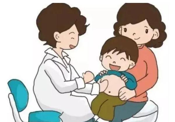 胎儿期|儿童不同时期的健康管理,家长知道吗?