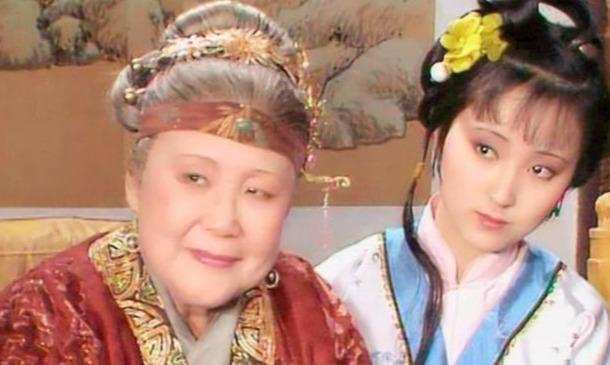 四大家族|贾母如此疼爱林黛玉,为何不让贾宝玉娶她呢原来是因为一个东西