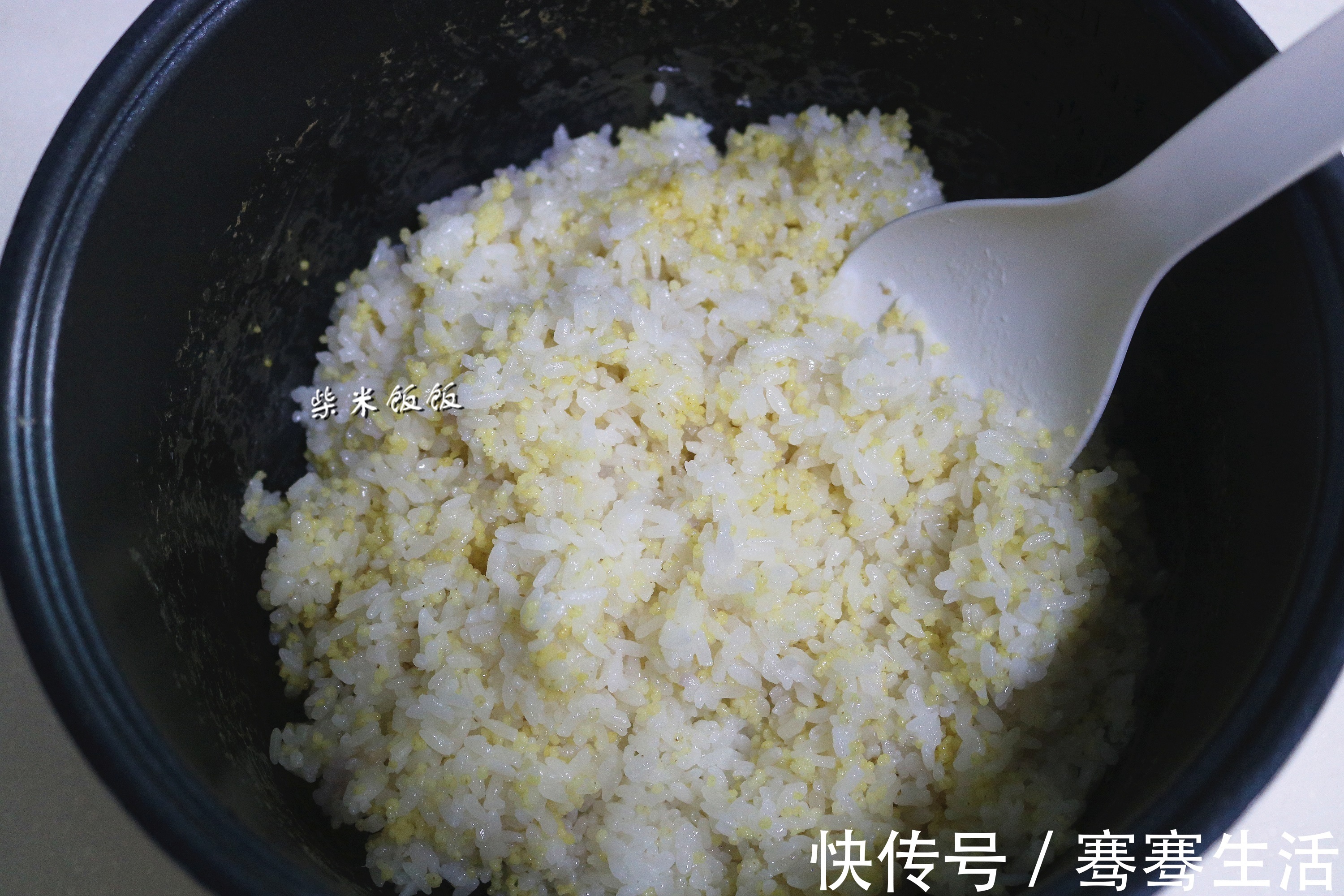 榨菜|晚上睡前蒸一锅，起床早餐就有了！咸甜软糯，好吃又省事