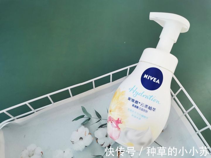洁面|不注意就烂脸!洗面奶千千万万,让我无限回购的却只有这几支!