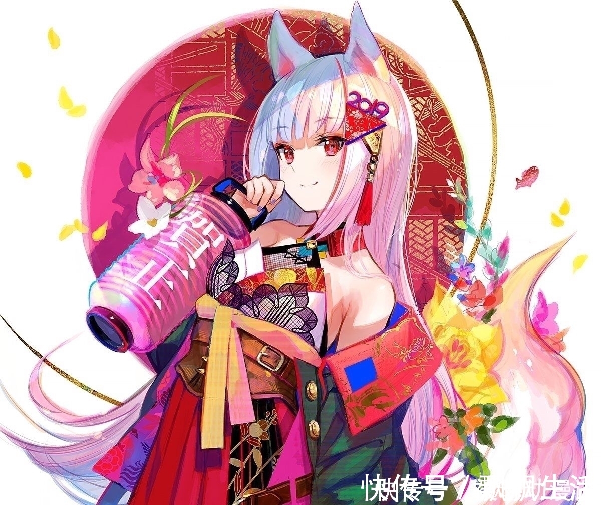 老夫|老朽好萌,老成贤者异世界转生成为美少女,这部动漫值得期待一下