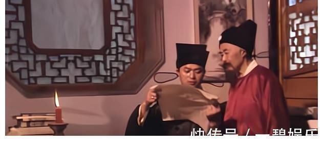 范进中举!范进中举后疯了?将他中举后的官职换到现代,换你也会疯狂