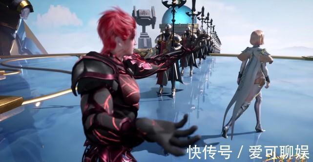史莱克|斗罗大陆:胡列娜无视焱的合集,焱你图个啥呢?