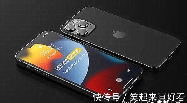 蓝思科技|“迷途知返”几乎不可能！iPhone13再次被确认，网友：哪来的信心