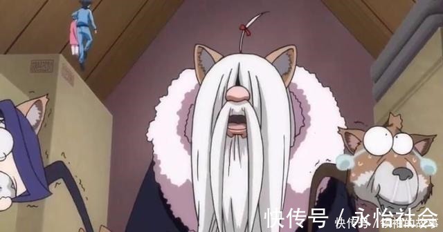 王富贵|狐妖小红娘被大家公认的两位土豪,他天天氪金,他称霸整个妖界