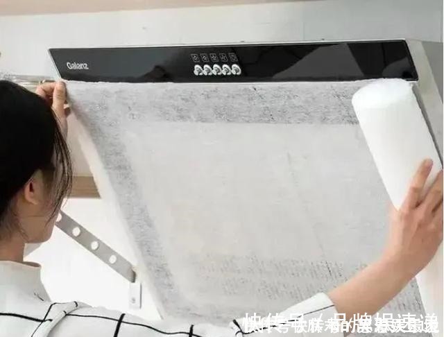 油烟机|建议大家不管厨房大小,尽量置办这5件好物,实用不贵显档次!