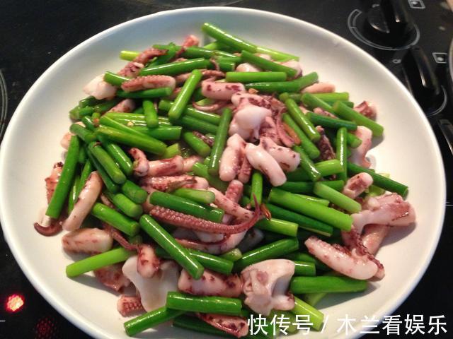 鲜贝|五一假期有空常给家人做的几道下饭菜，家人常吃身体棒，营养丰富